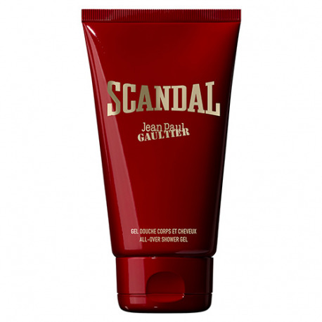 JEAN PAUL GAULTIER-Scandal for Men - Shower Gel 150ml JEAN PAUL GAULTIER-Scandal for Men - Shower Gel 150ml